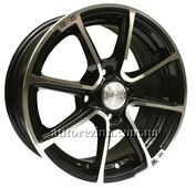 League LG 264 FMBK